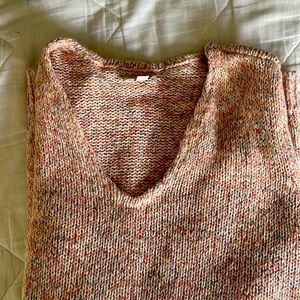 Brand new Loft sweater - soft and cozy!
